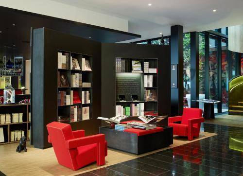 citizenM London Bankside, London