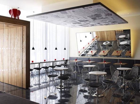 citizenM London Bankside, London