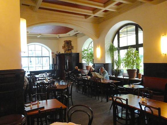 Hotel Mariandl, Munich