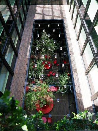 citizenM London Bankside, London