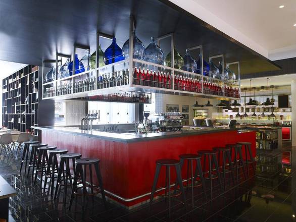 citizenM London Bankside, London