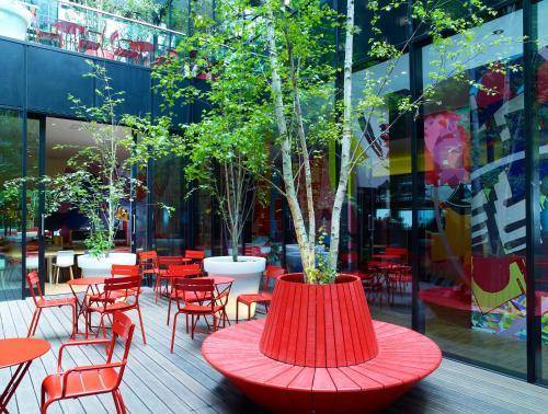 citizenM London Bankside, London