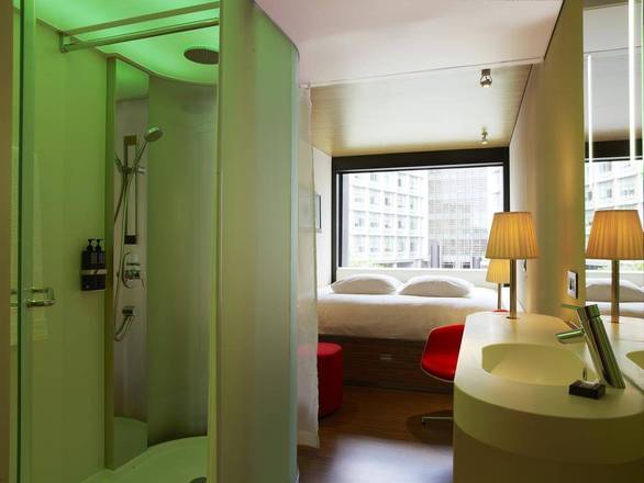 citizenM London Bankside, London