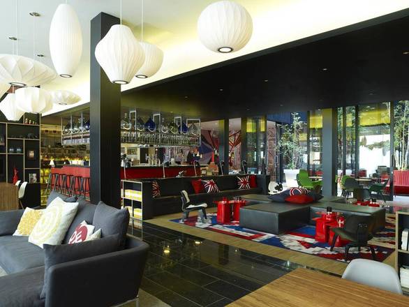 citizenM London Bankside, London