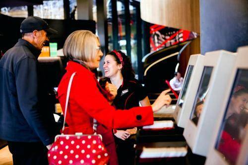 citizenM London Bankside, London