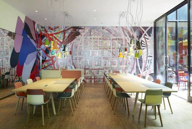 citizenM London Bankside, London