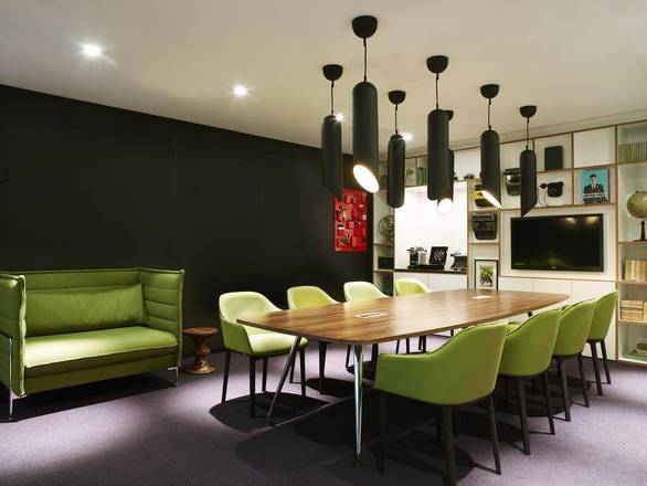 citizenM London Bankside, London