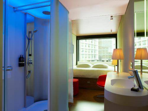 citizenM London Bankside, London