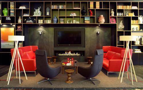 citizenM London Bankside, London