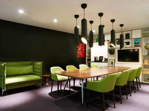 citizenM London Bankside, London