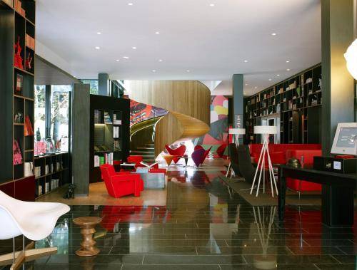 citizenM London Bankside, London