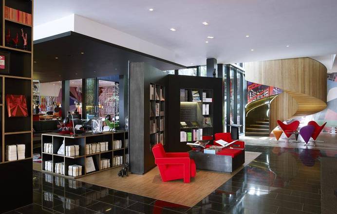 citizenM London Bankside, London