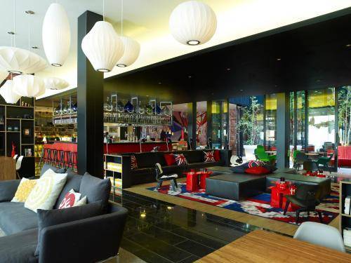 citizenM London Bankside, London