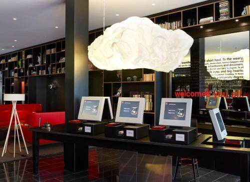 citizenM London Bankside, London