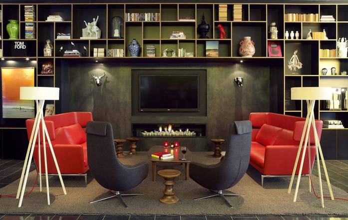 citizenM London Bankside, London