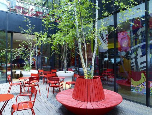 citizenM London Bankside, London