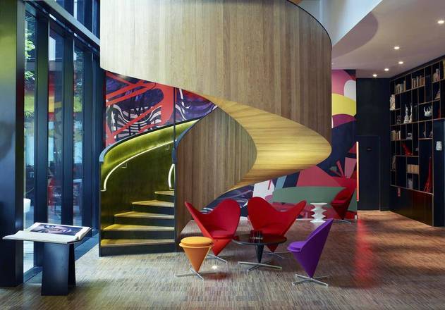 citizenM London Bankside, London