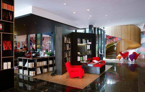 citizenM London Bankside, London