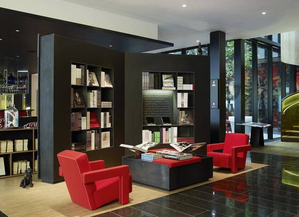 citizenM London Bankside, London