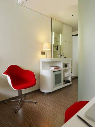 citizenM London Bankside, London