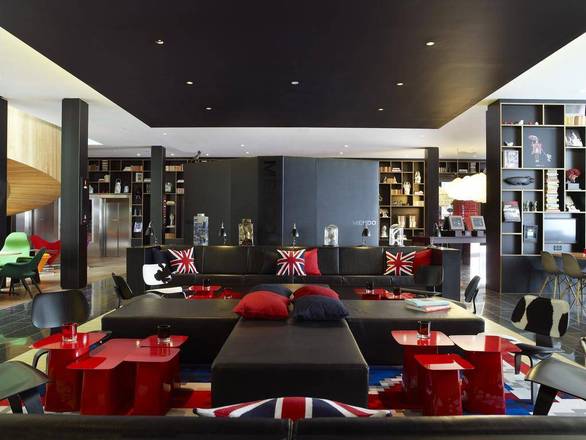 citizenM London Bankside, London