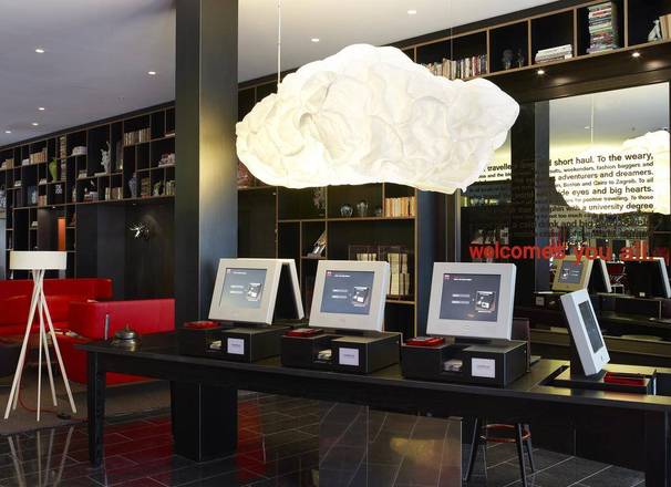citizenM London Bankside, London