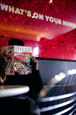 citizenM London Bankside, London