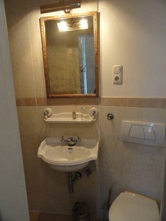 Hotel Mariandl, Munich