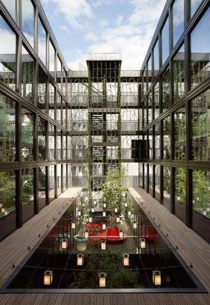 citizenM London Bankside, London