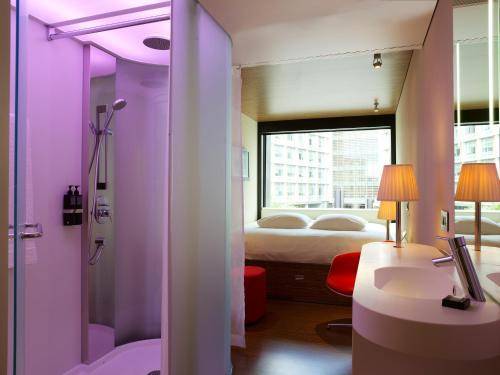citizenM London Bankside, London