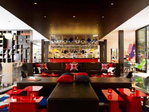 citizenM London Bankside, London