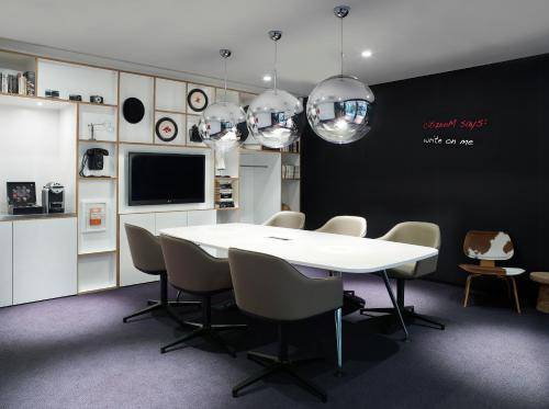 citizenM London Bankside, London