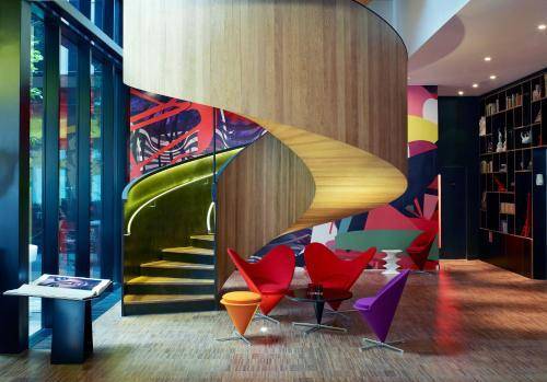 citizenM London Bankside, London