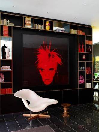 citizenM London Bankside, London