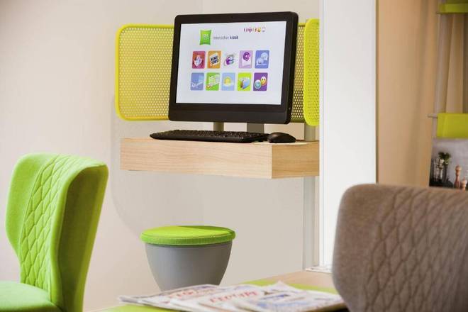 ibis Styles Paris Buttes Chaumont, Paris