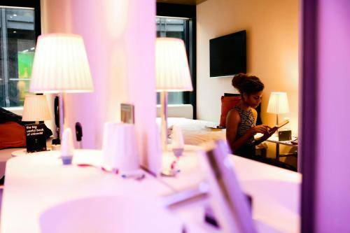 citizenM London Bankside, London