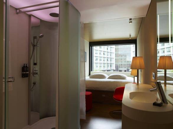 citizenM London Bankside, London