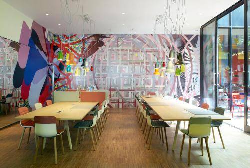 citizenM London Bankside, London