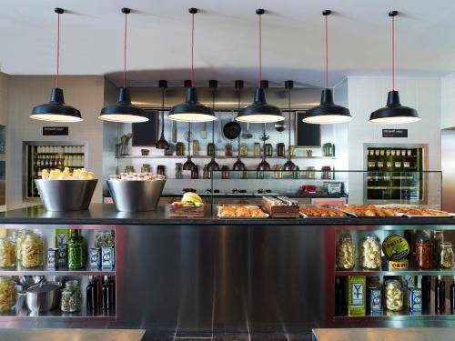 citizenM London Bankside, London