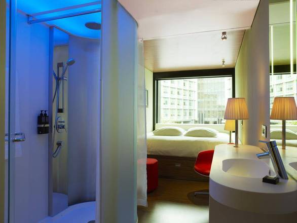 citizenM London Bankside, London