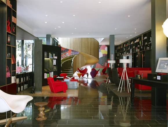 citizenM London Bankside, London