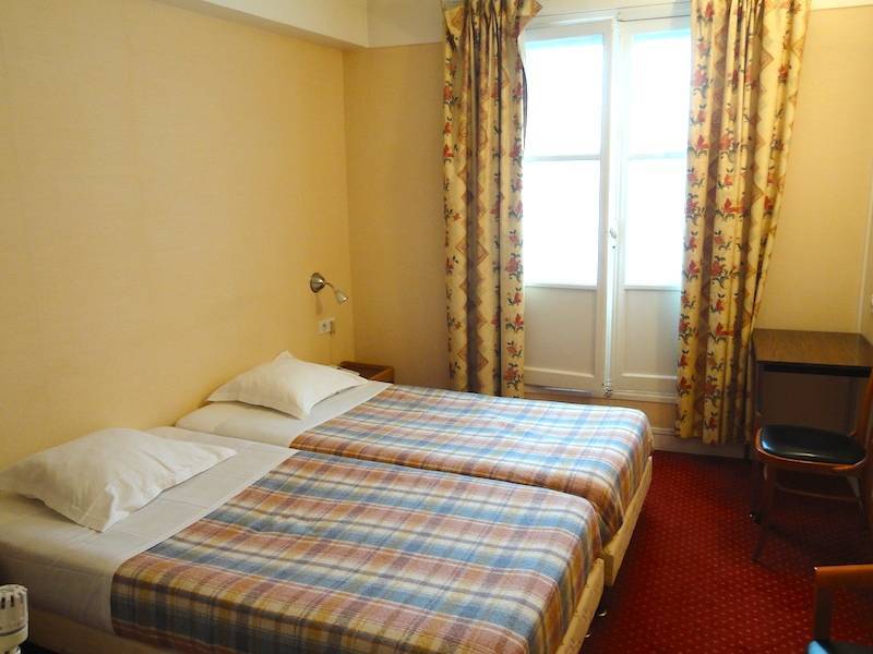 Hotel La Louisiane, Paris Review by EuroCheapo