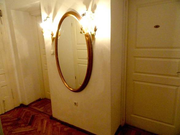 Hotel Mariandl, Munich