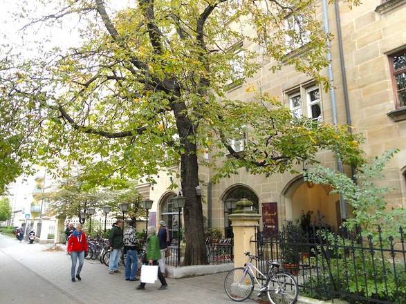 Hotel Mariandl, Munich
