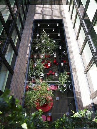 citizenM London Bankside, London