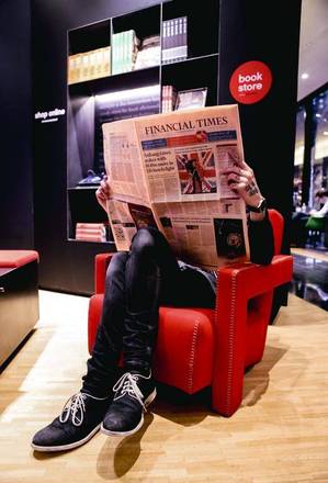 citizenM London Bankside, London
